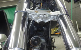 YAMAHA DRAGSTAR 400 CLASSIC 2005 VH01J