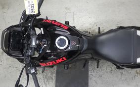 SUZUKI KATANA 2021 GT79B