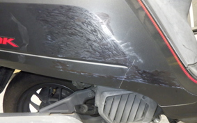 HONDA ﾀﾞﾝｸ 2010 AF78