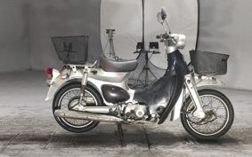 HONDA LITTLE CUB AA01