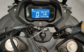 SUZUKI GSX250 R DN11A