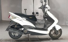 YAMAHA CYGNUS 125 X SE44J