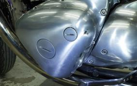 KAWASAKI W650 2009 EJ650A