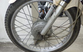 YAMAHA TY50 1984 354