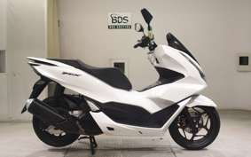 HONDA PCX 125 2014 JK05