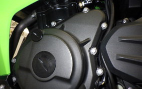 KAWASAKI NINJA 400 2020 EX400G