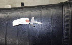 KAWASAKI 250TR BJ250F