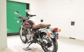 KAWASAKI ESTRELLA BJ250A