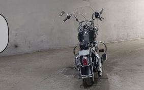 HARLEY FLSTN1580 2014 JD5