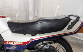HONDA CBX550 2025 PC04