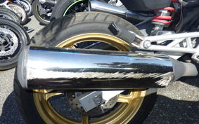 HONDA VTR 250 Gen. 2 MC33