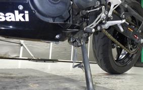 KAWASAKI NINJA 250 2 EX250P