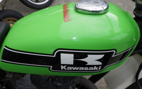 KAWASAKI 250TR BJ250F