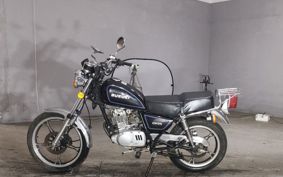 SUZUKI GN125 H PCJB1