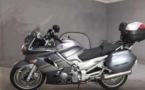 YAMAHA FJR1300 A 2007 RP13