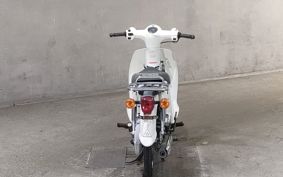 HONDA SUPER CUB110 JA07