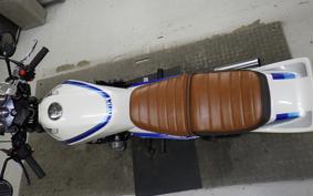 HONDA CBX550F