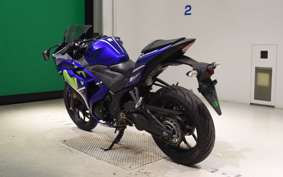 YAMAHA YZF R-3 2017 RH07J