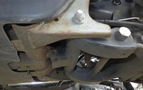 SUZUKI ADDRESS V50 Gen.2 CA44A