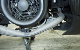 SUZUKI ｽｳｨｯｼｭ125 DV12B