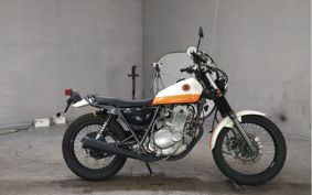 SUZUKI GLASS TRACKER BIG BOY NJ47A