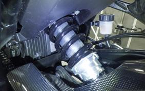 TRIUMPH TRIDENT 660 2024
