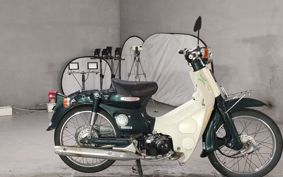 HONDA SUPER CUB50 AA01