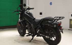 HONDA REBEL 250 E-Clutch 2023 MC49