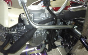 HONDA C110 SUPER CUB 2024 JA59