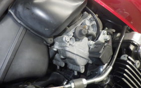 HONDA CB400SF VTEC Spec3 2005 NC39