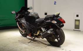 SUZUKI HAYABUSA Gen.2 2015