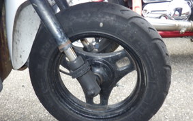 SUZUKI LET's 4 2001 CA45A