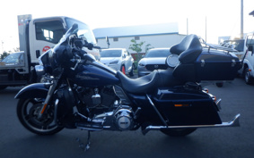 HARLEY FLHX1580 2012 KBM