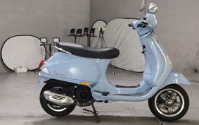 VESPA VXL125 ..