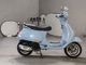 Фото Vespa VXL125 с японского аукциона