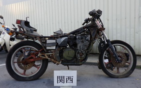 KAWASAKI Z400 GP KZ400M