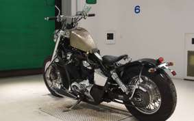 HONDA SHADOW 400 2006 NC34