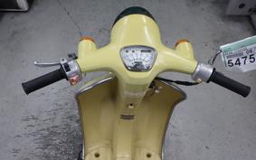 HONDA GIORNO AF24
