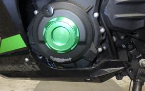 KAWASAKI NINJA 400 2019 EX400G