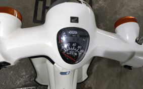 HONDA SUPER CUB110 JA07