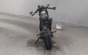 YAMAHA TW200 2JL
