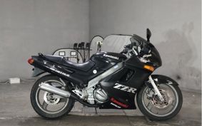 KAWASAKI ZZ-R250 EX250H