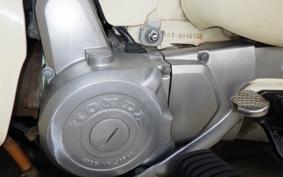 HONDA LITTLE CUB E AA01