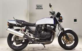 SUZUKI GSX400 IMPULSE 2005