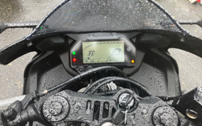 YAMAHA YZF-R25 RG74J