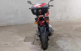 HONDA NC700X TYPE LD DCT RC63