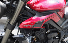 TRIUMPH STREET TRIPLE 765RS 2023 HDA614