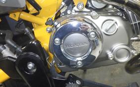 HONDA MONKEY 125 2012 JB03
