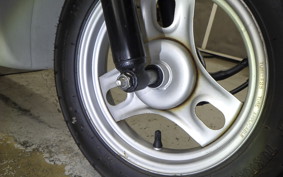 HONDA DIO Gen.5 AF56