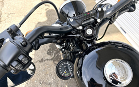 HARLEY XL1200X 2020 LC3